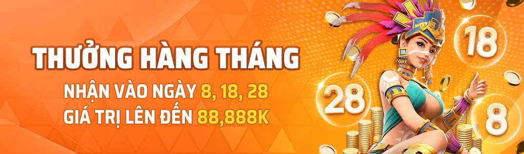 Banner khuyến mãi tại KL55