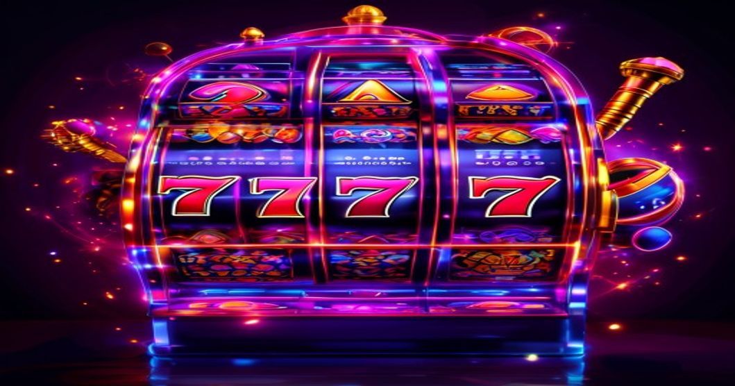 Bí Quyết Chơi Slot Tại KL55