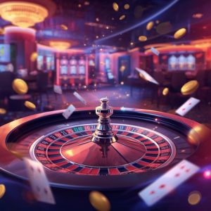 Casino KL55 – Live Casino Đẳng Cấp Quốc Tế